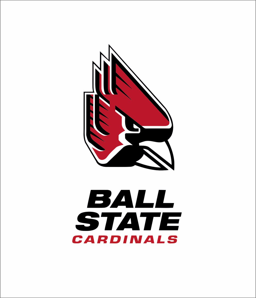 Thank you <a href="/CoachAI/">Aaron Ingram 🏈</a> for the game day invite to <a href="/BallStateFB/">Ball State Football</a>! #WeFly x #1AAT | #GoCardinals