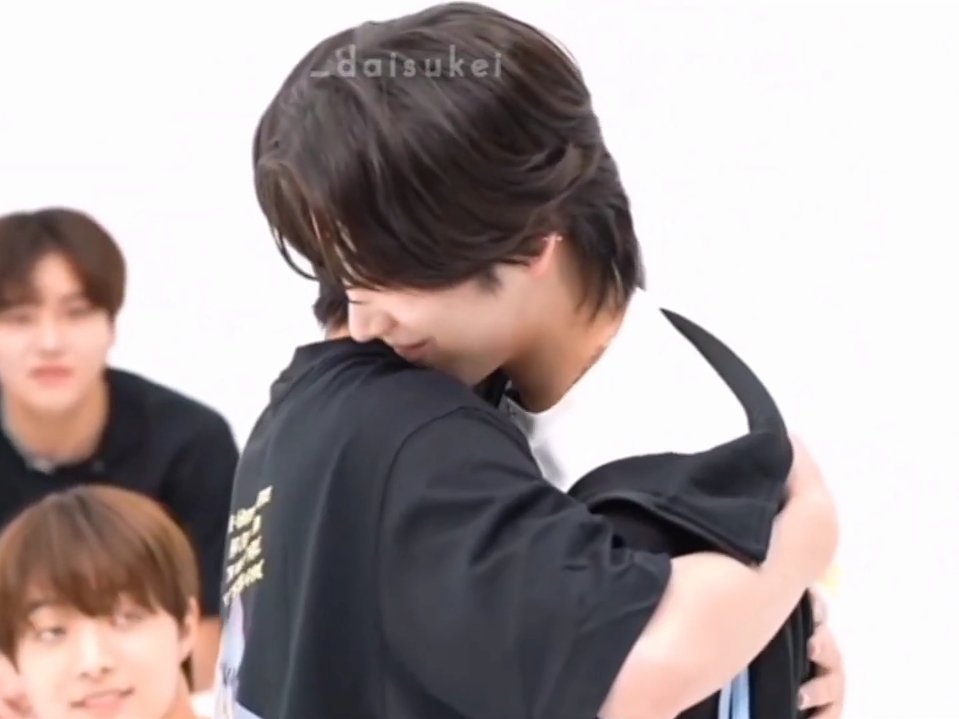 yumatefiles's tweet photo. i miss them so so much. ;^;

#HAYATE #andAUDITION #YUMA #andTEAM #yumate #hayuma https://t.co/0ZDOPHuAvZ