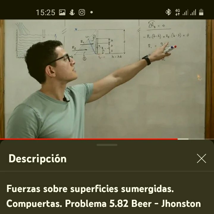 Voy a dar un salto grande en mi vida que me da mucha ansiedad y miedo 🤣 pero al mismo tiempo pienso que me hará crecer como persona y por sobre todo espero que le sea útil a mis amigos y alumnos de la facultad y de todo el mundo 💪💪 (Hay que soñar). 

Hilo 👇👇👇