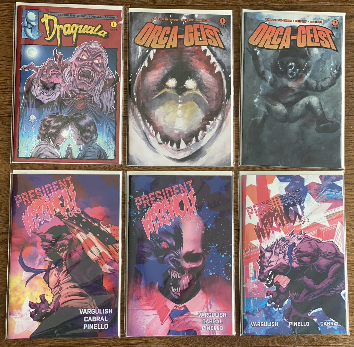 Tim Vargulish-Chow tweet media