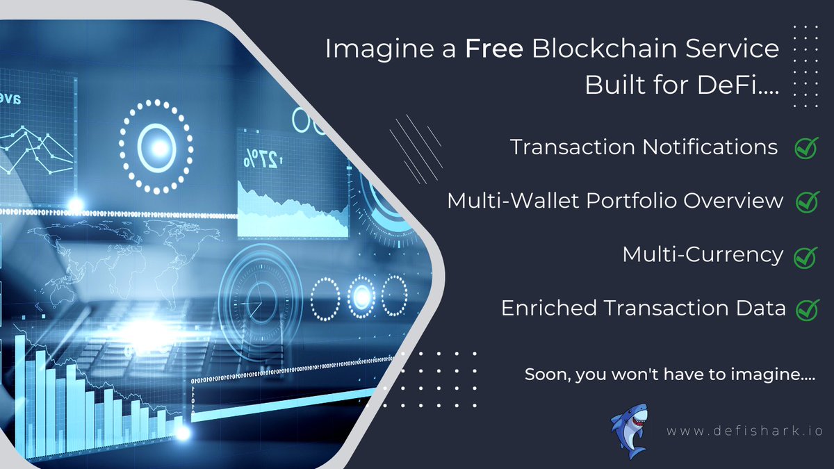 DefiShark.io tweet media