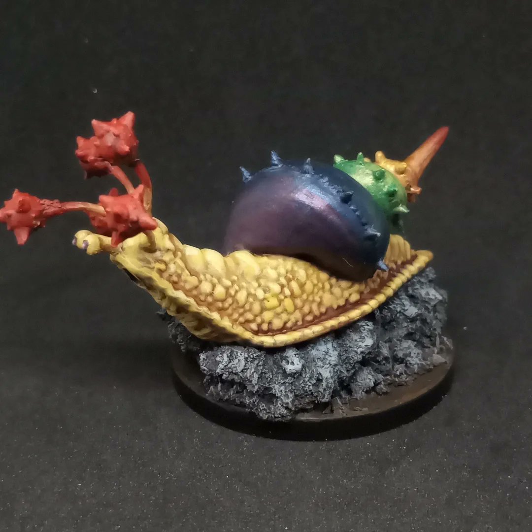 realjedijared's tweet photo. Some more (quick) fun with paint. https://t.co/FOeBs1qE0n