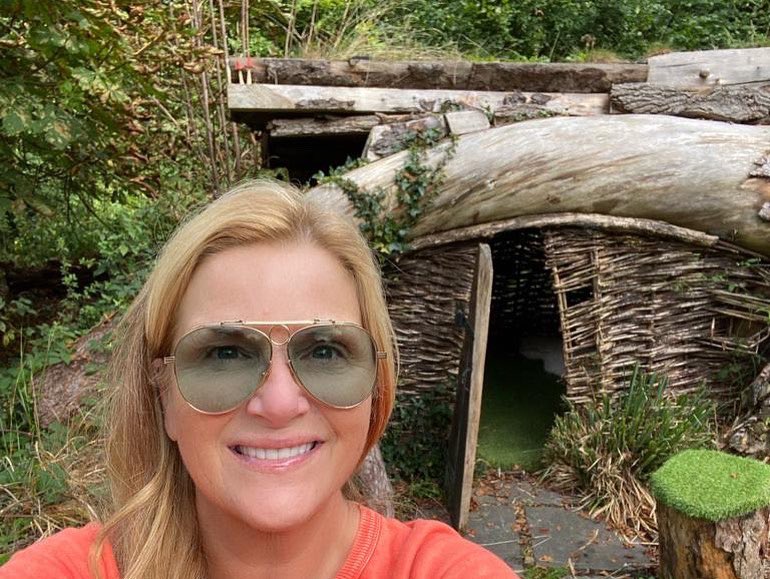 trishayearwood's tweet photo. Ireland, it was a dream of a trip! Thank you for taking us all in like family!! xo 💚
#GARTHinIRELAND https://t.co/6SadhKOwG9