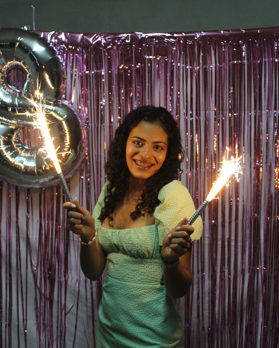 eighteen 🥳🥳