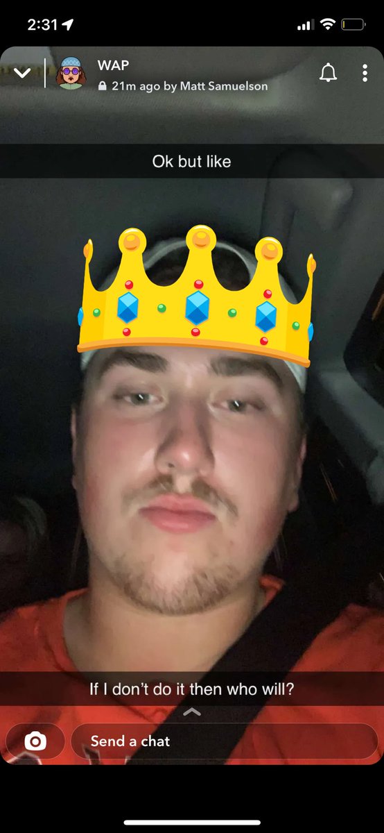 The winner of the frozen foods draft is <a href="/JacobyNold/">Jacoby Nold</a> and <a href="/mattsamuelson22/">Matthew Samuelson</a>