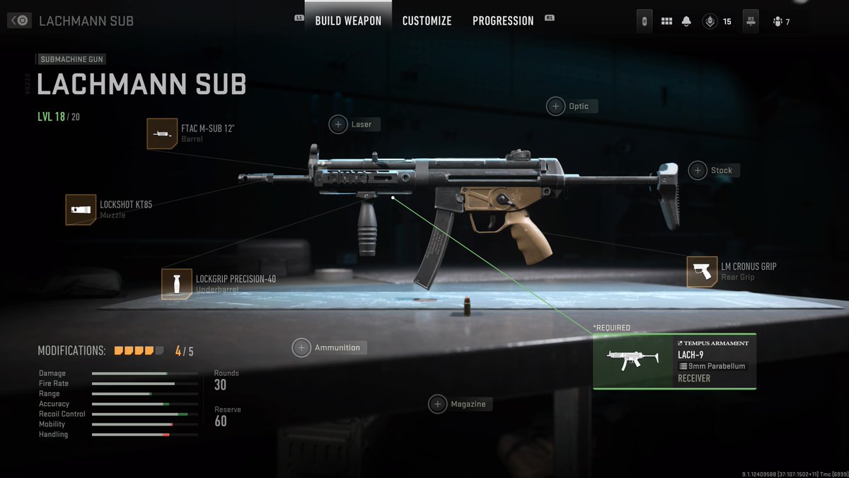 WaaaJones's tweet image. #PS5Share, #CallofDutyModernWarfareIIBETA