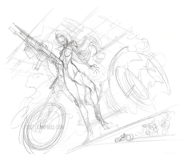 Daily Spawn Archive tweet media