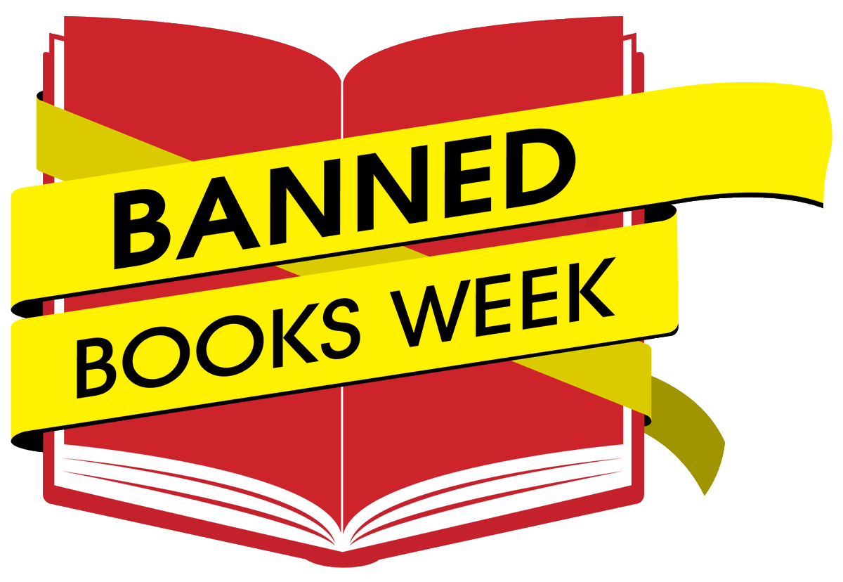 Banned Books Week on Twitter "RT LtlFreeLibrary Today marks the