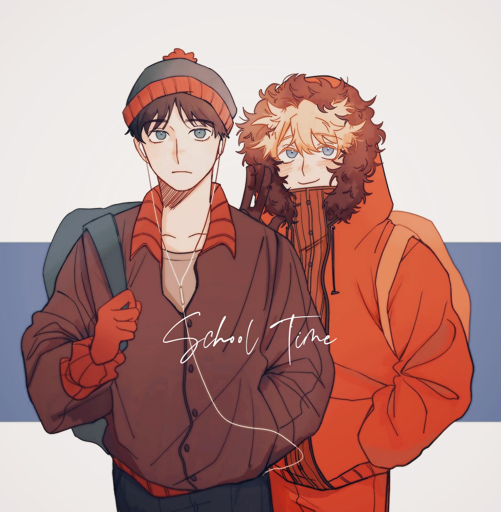 🍁👁‍🗨🍂🍁 (@EmilyArtStudios) / Twitter