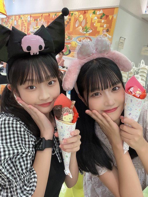 Twitterのコスプレ画像27