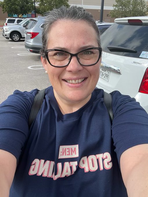 SPOTTED IN THE WILD! @MomsAGAbbott rocking our merch! Shop yours at https://t.co/HxAxoJ1SkE https://t<a class="tags" target="_blank" title="On Twitter" href="/?out=eyJ0eXAiOiJKV1QiLCJhbGciOiJIUzUxMiJ9.eyJpYXQiOjE3MjIwMTIxMzYsImlzcyI6InR3cG9ybnN0YXJzLmNvbSIsIm5iZiI6MTcyMjAxMjEzNiwiZXhwIjoxNzUzNTQ4MTM2LCJyZWRpcmVjdF91cmwiOiJodHRwczovL3R3aXR0ZXIuY29tL01vbXNBR0FiYm90dCJ9.ZovWAM-MpvWBrzuFR1j5FzE-WJBbelvFQoLMMrBsVpdlGv4NkXFBS4ZgUIQ4bsnpMk8gwxKfzN8qbJUDq_qksQ">@MomsAGAbbott</a>