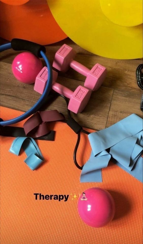 You must be the reason you feel happy.
#Therapy