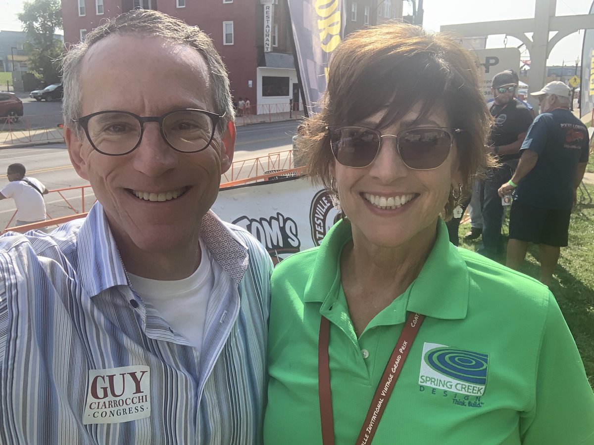PhilaFreedomGuy's tweet photo. #WhereIsGUY Greetings from 6 great very different events. Honeybrook. WestReading. Coatesville. KennettSquare. Paoli. & the Oley Fair! I’m running because my family & I live here, too. We have children & are concerned, too. But, I’m running to offer Hope—to fix this mess. #Hope https://t.co/3TYwpwqzmA