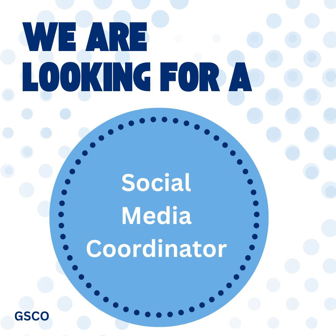 JHUComm's tweet photo. We are looking for a new member of our GSCO E-Board. https://t.co/ibAwa30v7E https://t.co/u7FPuqfWH5