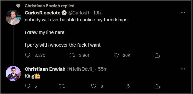 ThePierceJ ➡️ DM for Coaching tweet media