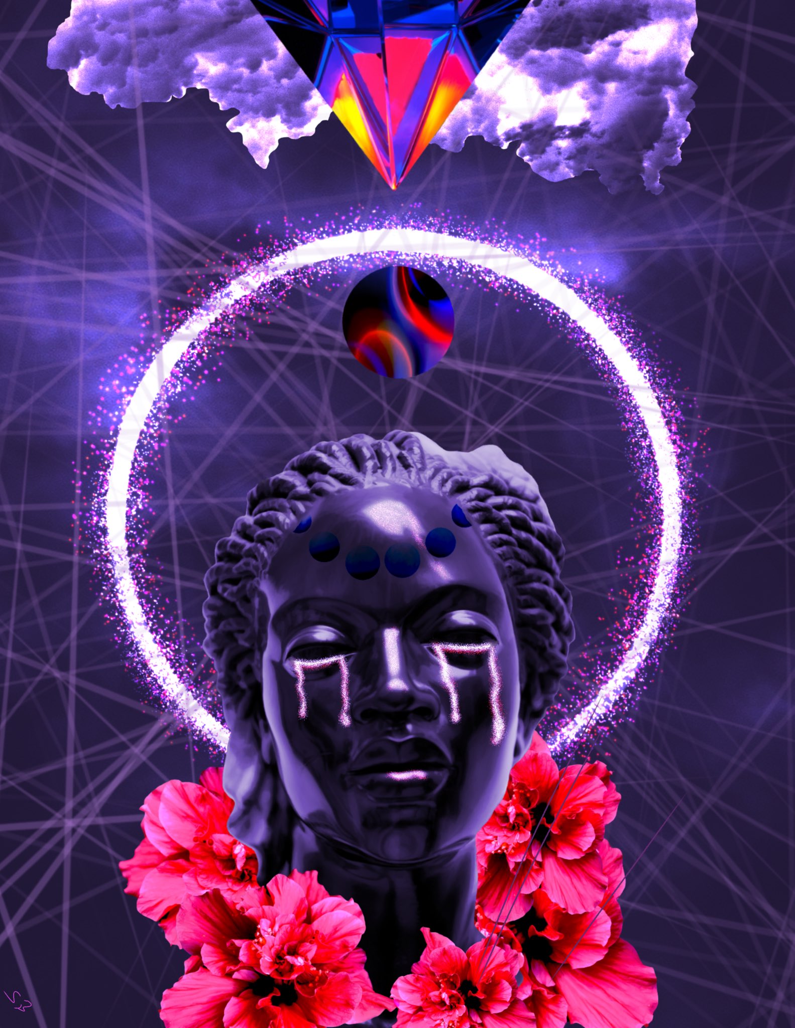 Prismatica Magazine — subs closed on Twitter to PM's very