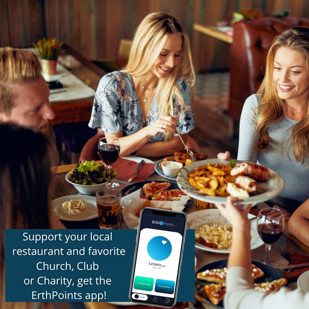 rewards4earth's tweet photo. Imagine an App that can give you loyalty rewards but also donate to your favorite charity! No need to imagine, we have it!
Download the @ErthPoints App Now! https://t.co/6vk7Hi1l8K
#Erth
#Rewards4Earth
#ErthPoints
#erth
#erthpoint
#erthpoints
#rewards4earth
#r4efoundation https://t.co/e6VsvPBFVN