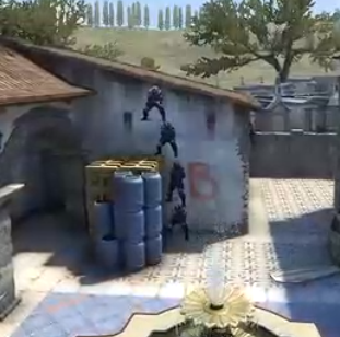 FiReLeagueCS2's tweet photo. #LatinPowerFlow | Grand Final
DGT? No, @fluxogg in the corner
📺 https://t.co/rv7fqj0n6W
📺 Canal 601 @FlowGaming https://t.co/2yeeJFc8J0