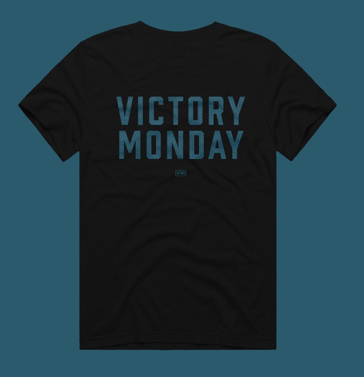 DTWDoriginals's tweet image. Shutout win at home over the @colts means tomorrow is: 

dtwdshop.com/product/victor…