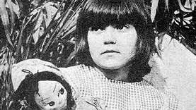 detlnovelas1's tweet photo. La primera telenovela que vio Cecilia Gabriela en su vida fue #LaRecogida de 1971
#Confesiones @tlnovelastv https://t.co/4EkYgjY8fH
