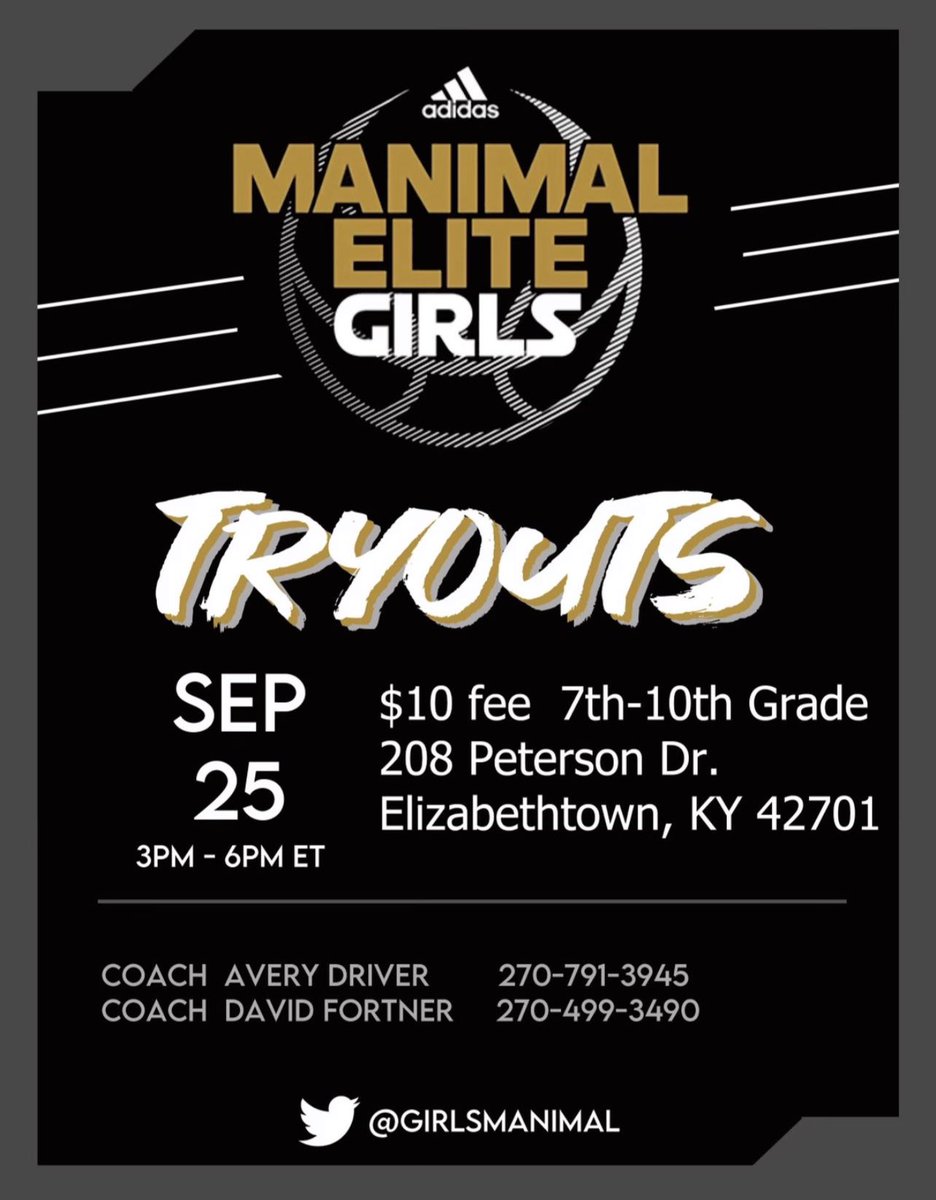 Kentucky Manimal Elite Girls Basketball (@girlsmanimal) on Twitter photo 
