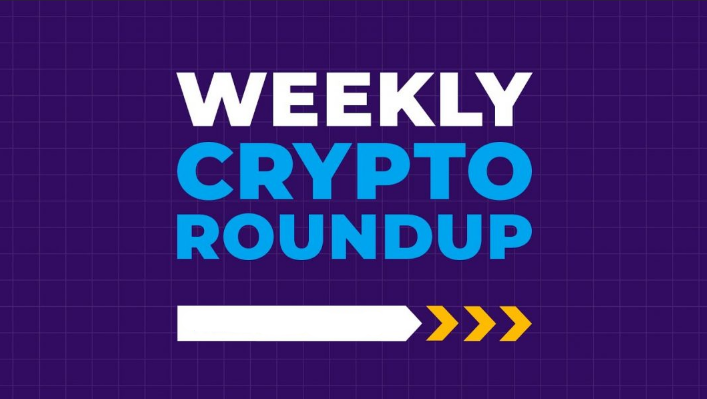 CryptoFlex99's tweet photo. This week in the #crypto weekly: 

- Insider trading at #Coinbase 🤥
- #TheMerge activation on #Ethereum ⚙️
- Warrant for Do Kwon’s arrest 🚨
- @Starbucks Launches into the #Web3 🚀
- ITW @Ben_JDC &amp; @sam_jdc receive @Damir of @MassaLabs🎙️ https://t.co/UnFdVCwq12