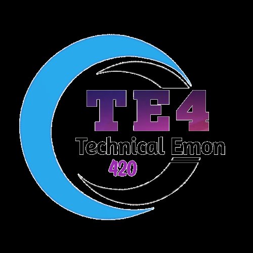 technicalemon42's tweet photo. YouTube Channel logo 
#graphicdesigners 
#youtubelogo 
#TshirtDesigne https://t.co/Ku8WAWASYA