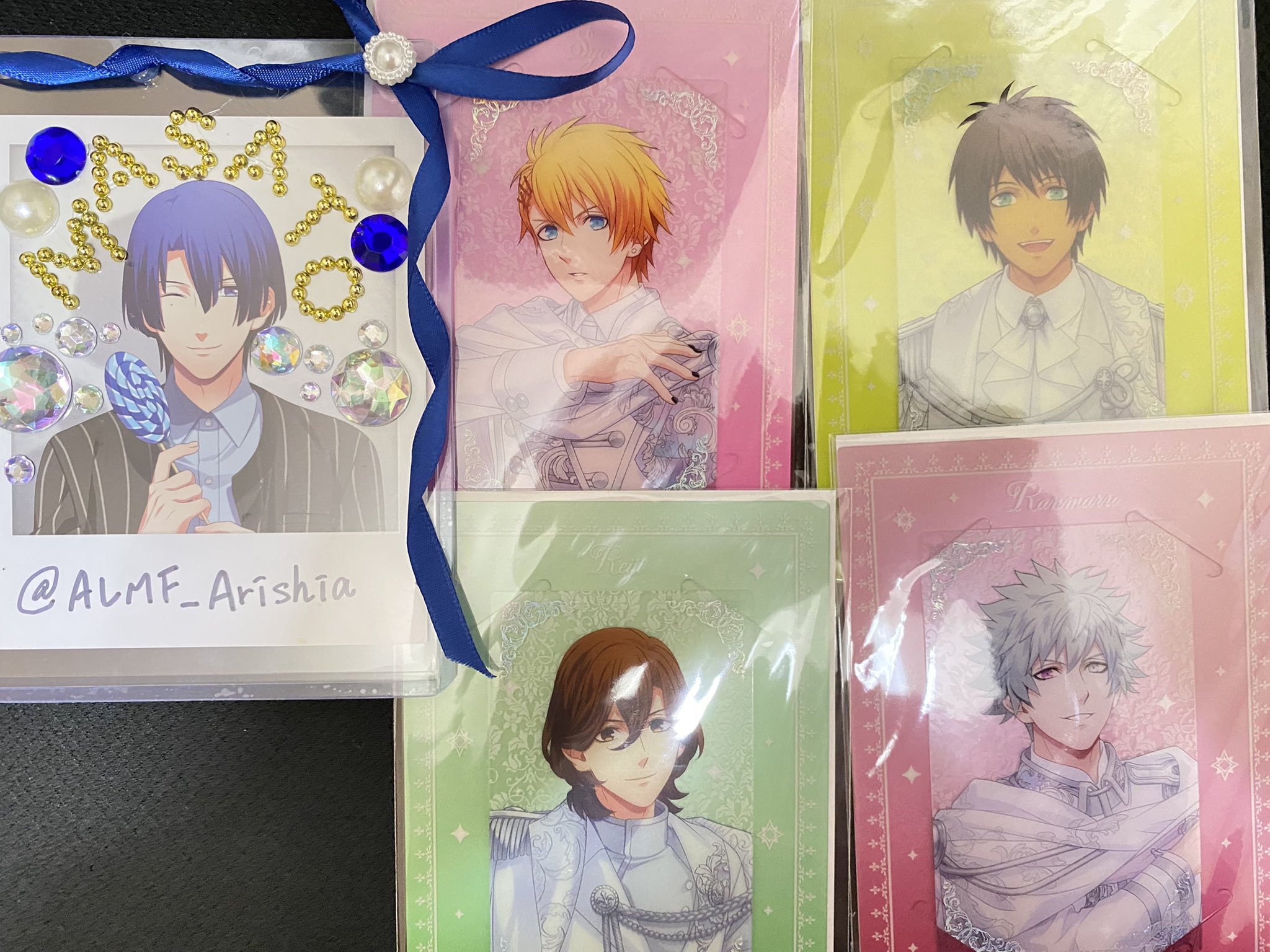 シャイニングストア Twitter Search Twitter