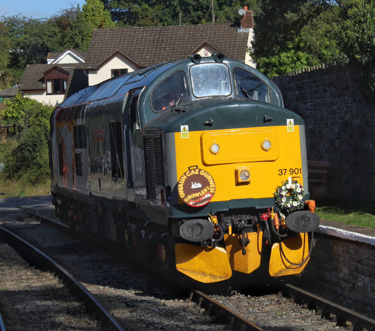 St Peter's Layout tweet media