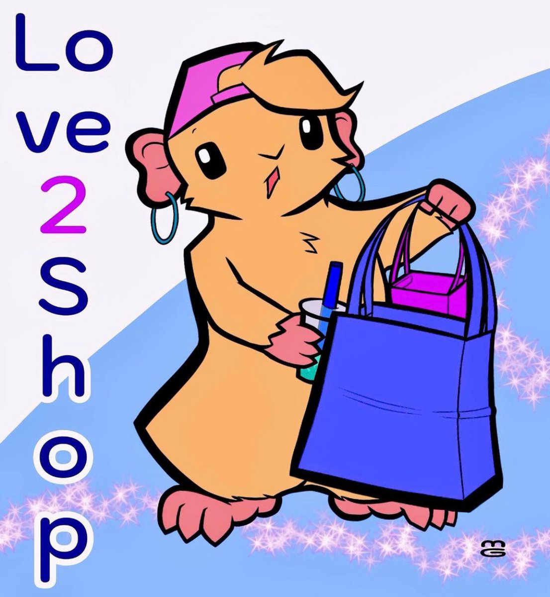 Moonpid1's tweet photo. 🌸🛍🐹
#guineapig #y2k #illustraion #illustrator #cuteart #y2kart https://t.co/LCC96ULSge