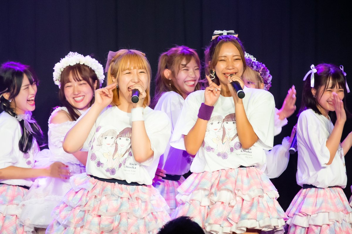 osu_moeka's tweet photo. どの写真見てもとってもたのしそう☺️ https://t.co/qpMCjJKqyy
