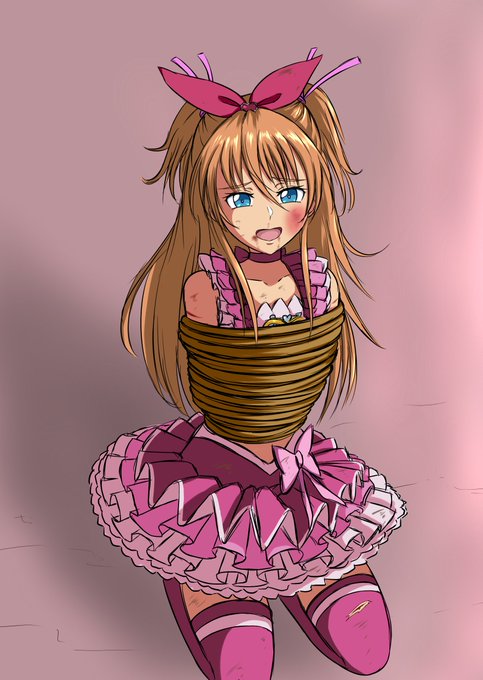 「奏は無事なの!?早く会わせてっ!!」など、捕らえてからずっと『南野 奏』の安否を確認するような事を、言い続けていてうるさいので、この後二人を再会させてあげようと思います。 