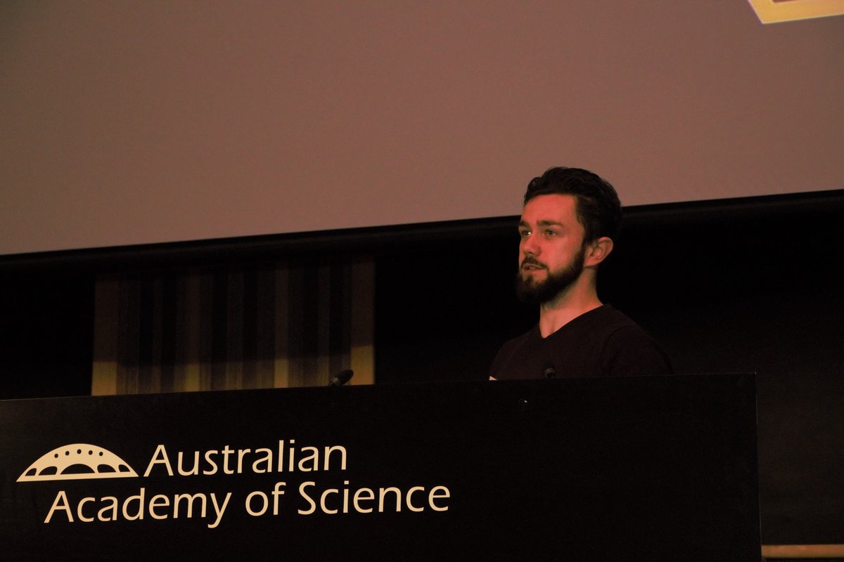 Adam Toomes (@adamtoomes) on Twitter photo Great way to celebrate the end of my PhD and bring everything full circle with @InvasionEcology <a href="/KatherineGWHill/">Katie Hill 🦜🔍</a> and the team at <a href="/CentreInvasives/">Centre for Invasive Species Solutions</a>
Belated news that I'm #PhDone! Great way to celebrate the end of my PhD and bring everything full circle with @InvasionEcology <a href="/KatherineGWHill/">Katie Hill 🦜🔍</a> and the team at <a href="/CentreInvasives/">Centre for Invasive Species Solutions</a>
Belated news that I'm #PhDone!