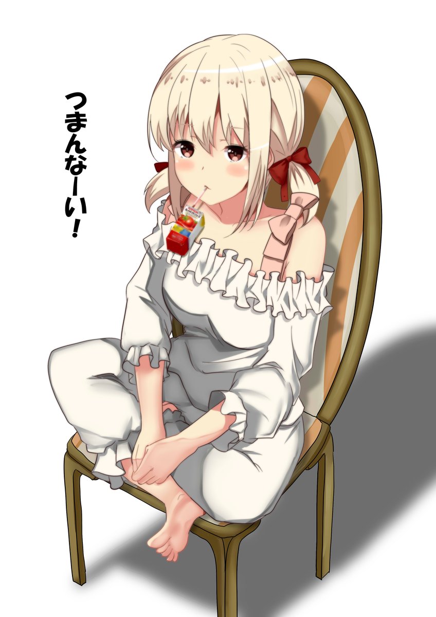 錦木千束 「千束の部屋着ver#リコリコ #リコリス·リコイル 」|火村 モリタカ＠/5月COMITIA144（B51a)/その次は神戸かわさき10のイラスト
