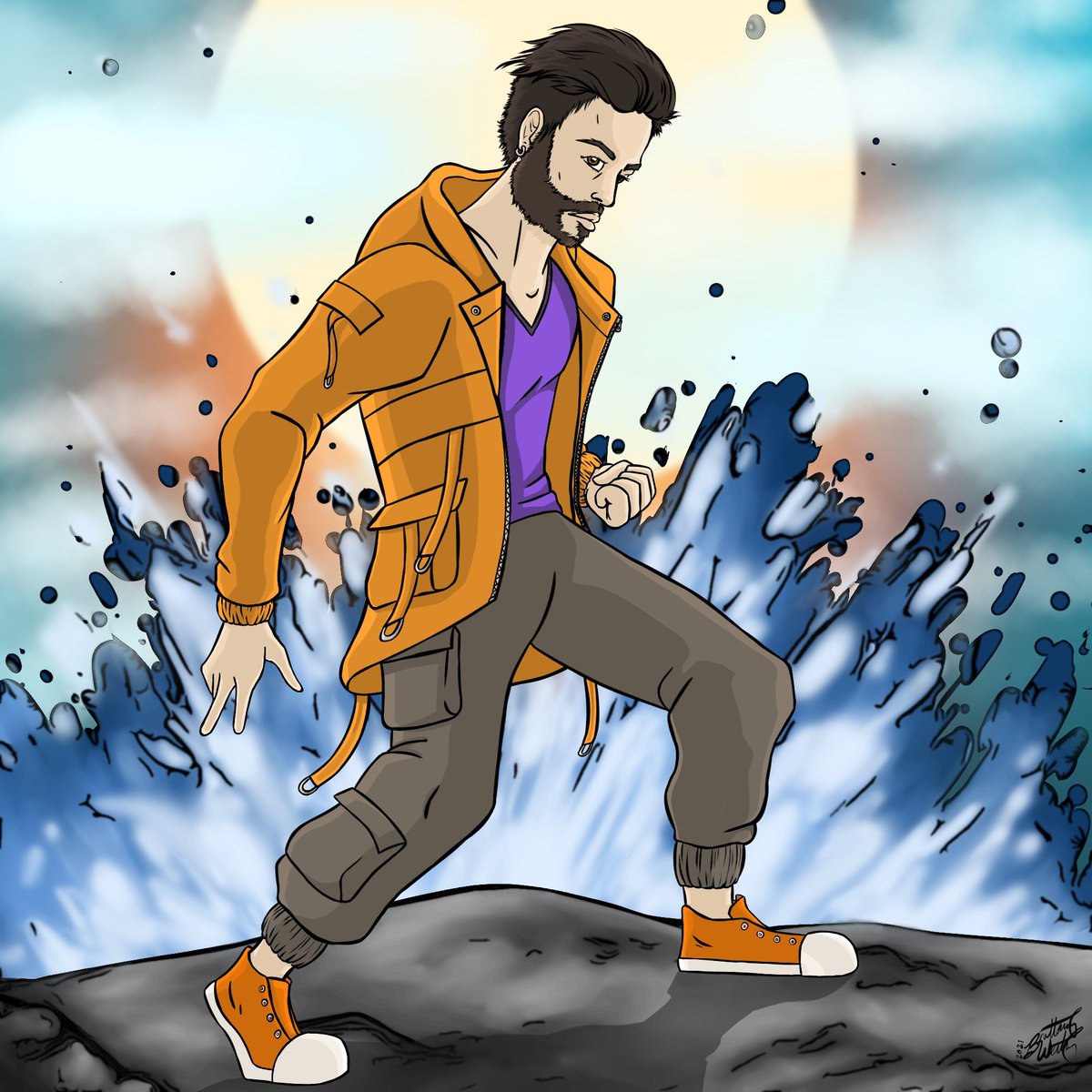 🦑Billy the Skwid🦑 tweet media