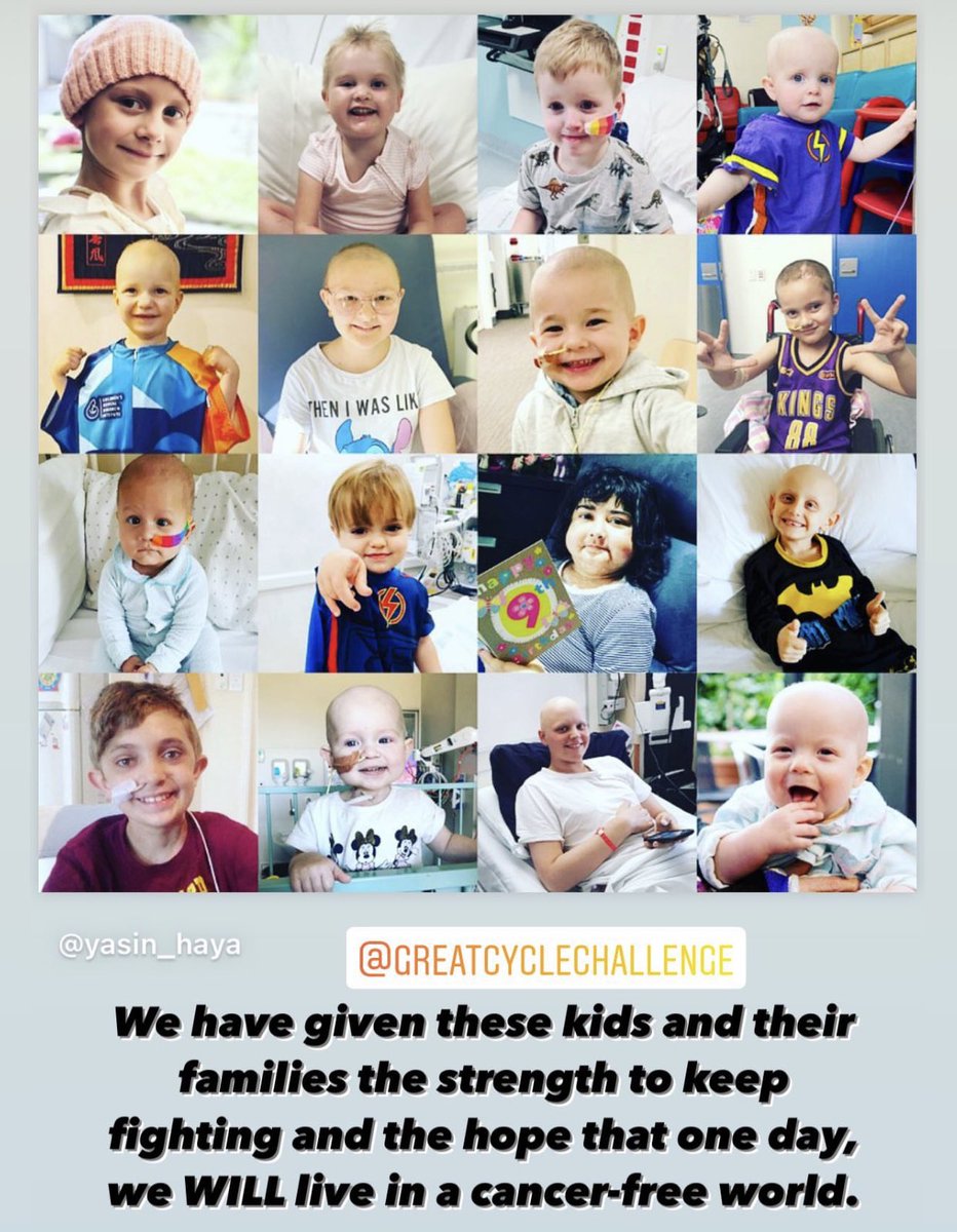 yasinhaya's tweet image. Hi Everyone 🤗 I’m Imam of Bonnyrigg Mosque in Sydney. 
This October, We are taking part in the Great Cycle Challenge to fight kids&apos; cancer 🚴‍♂️🦸‍♂️🇦🇺❤️🇹🇷 #GCCOZ SUPPORT MY  CHALLENGE. greatcyclechallenge.com.au/Donate/Rider/4… 

I&apos;m waiting for your support and du&apos;ahs inshaAllah 😉🌺🤲🏻 @GreatCycleC