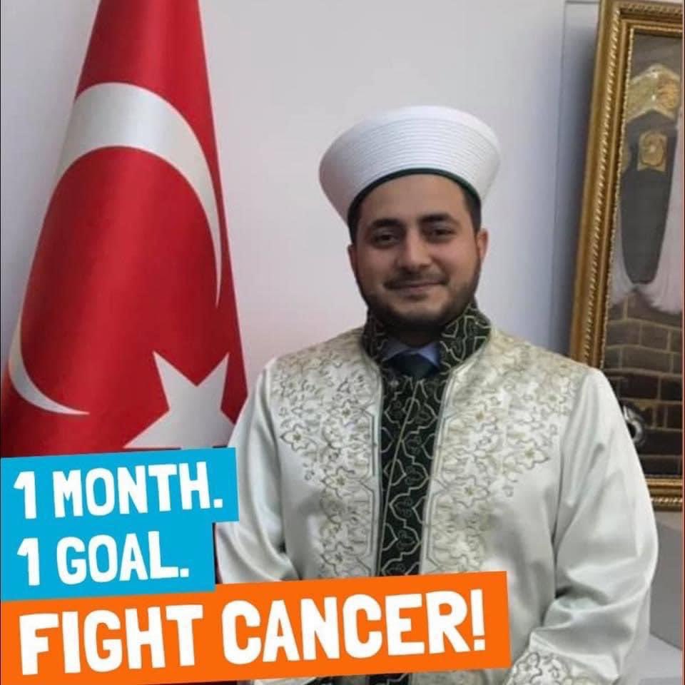 yasinhaya's tweet image. Hi Everyone 🤗 I’m Imam of Bonnyrigg Mosque in Sydney. 
This October, We are taking part in the Great Cycle Challenge to fight kids&apos; cancer 🚴‍♂️🦸‍♂️🇦🇺❤️🇹🇷 #GCCOZ SUPPORT MY  CHALLENGE. greatcyclechallenge.com.au/Donate/Rider/4… 

I&apos;m waiting for your support and du&apos;ahs inshaAllah 😉🌺🤲🏻 @GreatCycleC