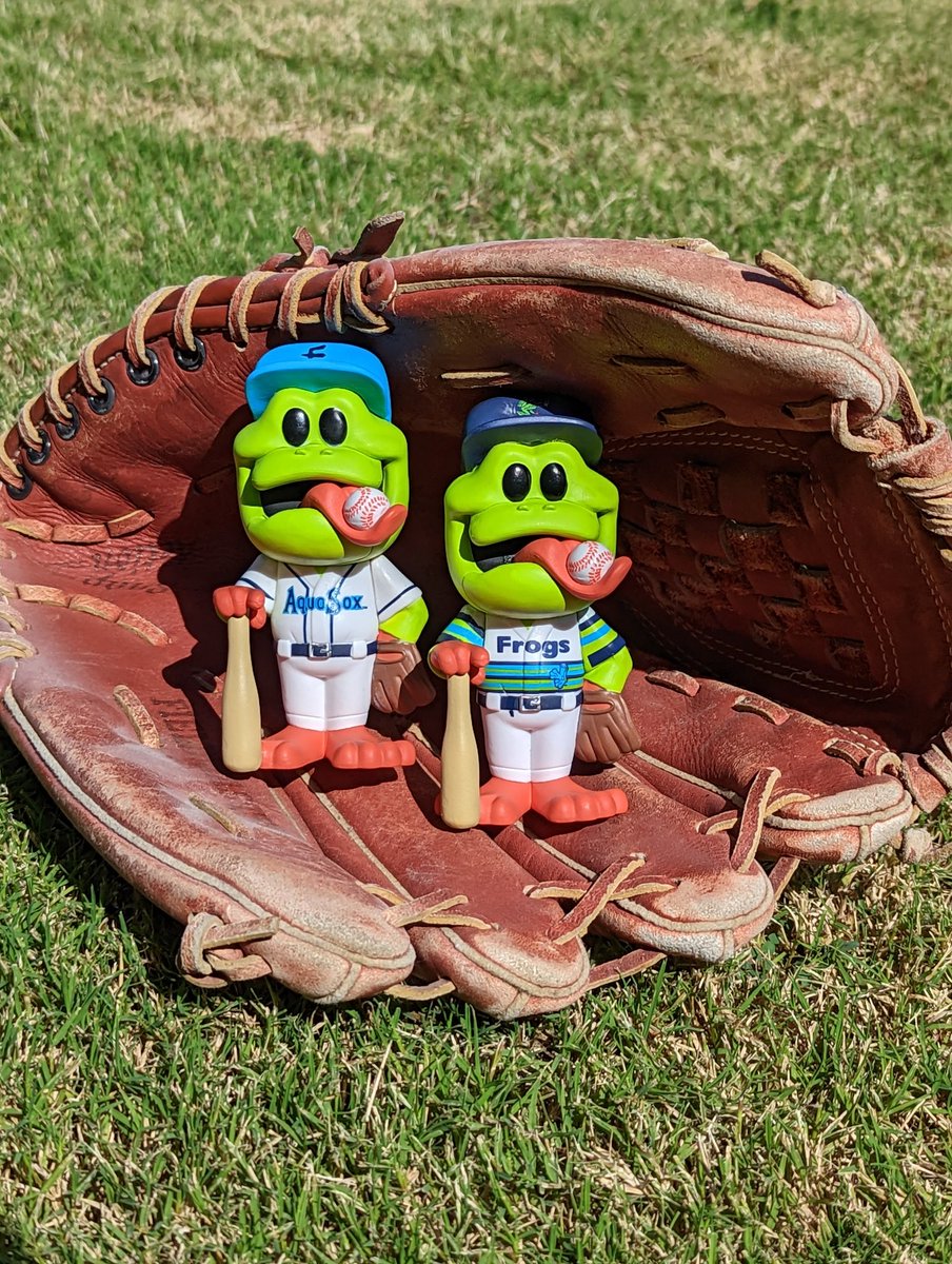 SpectorKate's tweet photo. What a catch!!
@OriginalFunko #FunkoPhotoADayChallenge #teamspirit #funkosoda #webbly #funko @EverettAquaSox #fotw https://t.co/fdMrpoDREG