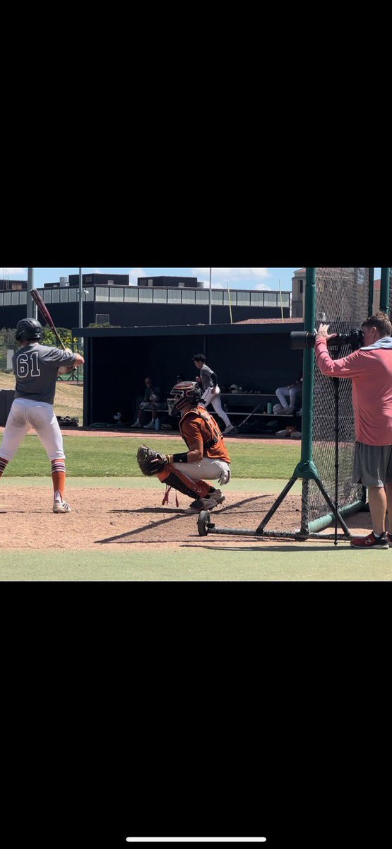 Matt_Flo2703's tweet photo. Great weekend @UTSABSB with @stsliders         @UTRGVBaseball @OlluBaseball @ryan_jackson20 @BUncommitted @CoastRecruits https://t.co/jsTTctBpgn