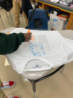 Walker Mill Middle School TAG/Honors tweet media