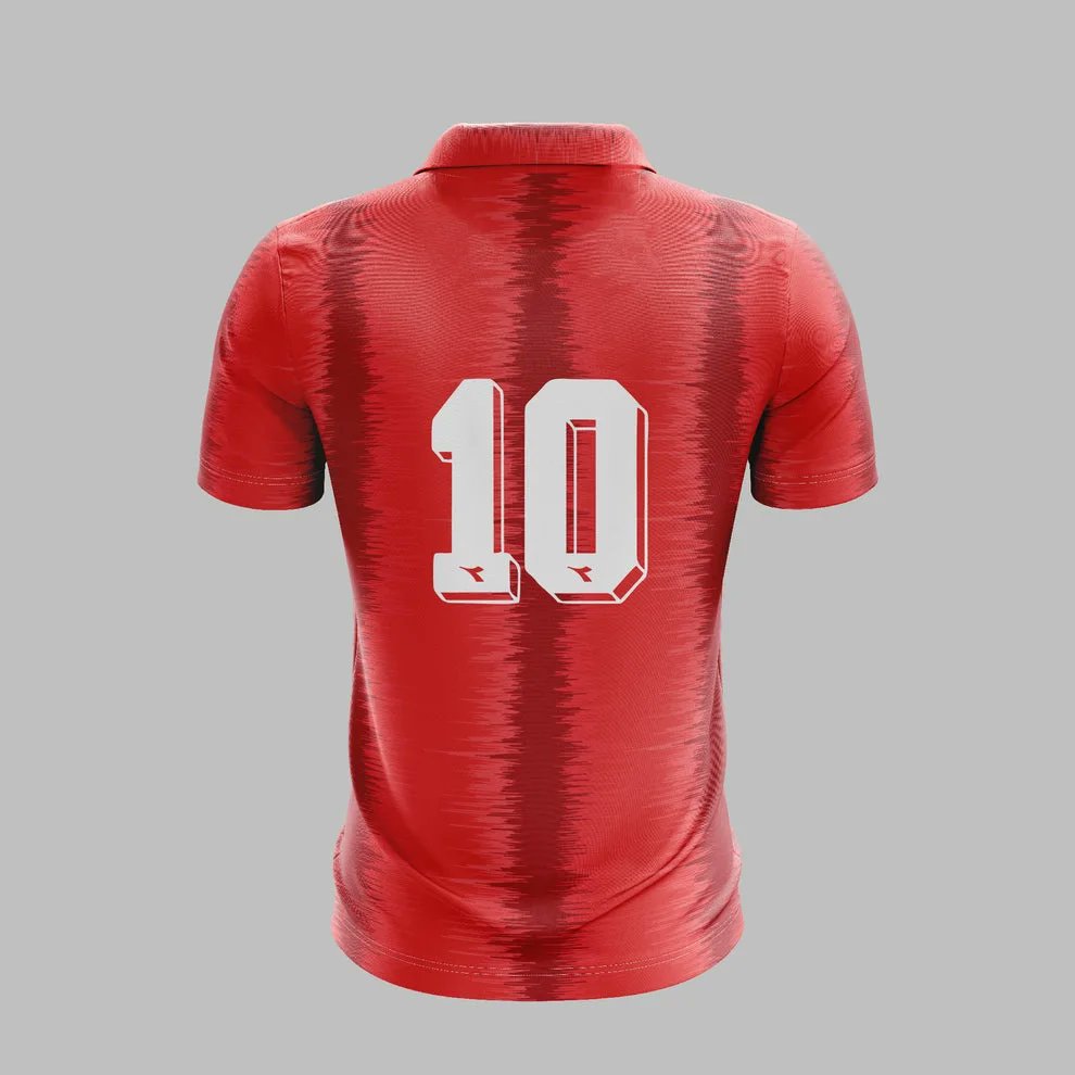 RetroJerseys2's tweet photo. Mint condition Hapoel Haifa 1990/91 Home Retro Jersey🦈🔴🔴
Available in sizes: XS - XXL💢
Price: 70$🌟
#israel #israeli #haifa #hapoelhaifafans
#haifafans #israelipremierleague #hapoelhaifaFC #retroisrael #retrohapoelhaifa https://t.co/TwgT6JxEEU