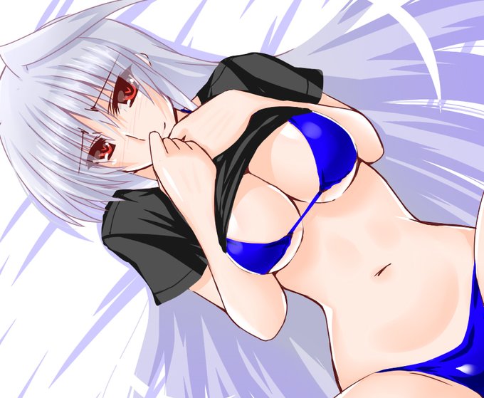 アインスを押し倒したいんス
イチャイチャしたいんス

イチャイチャタイムはFANBOXで～
https://t.co/SSekJ9q91x 