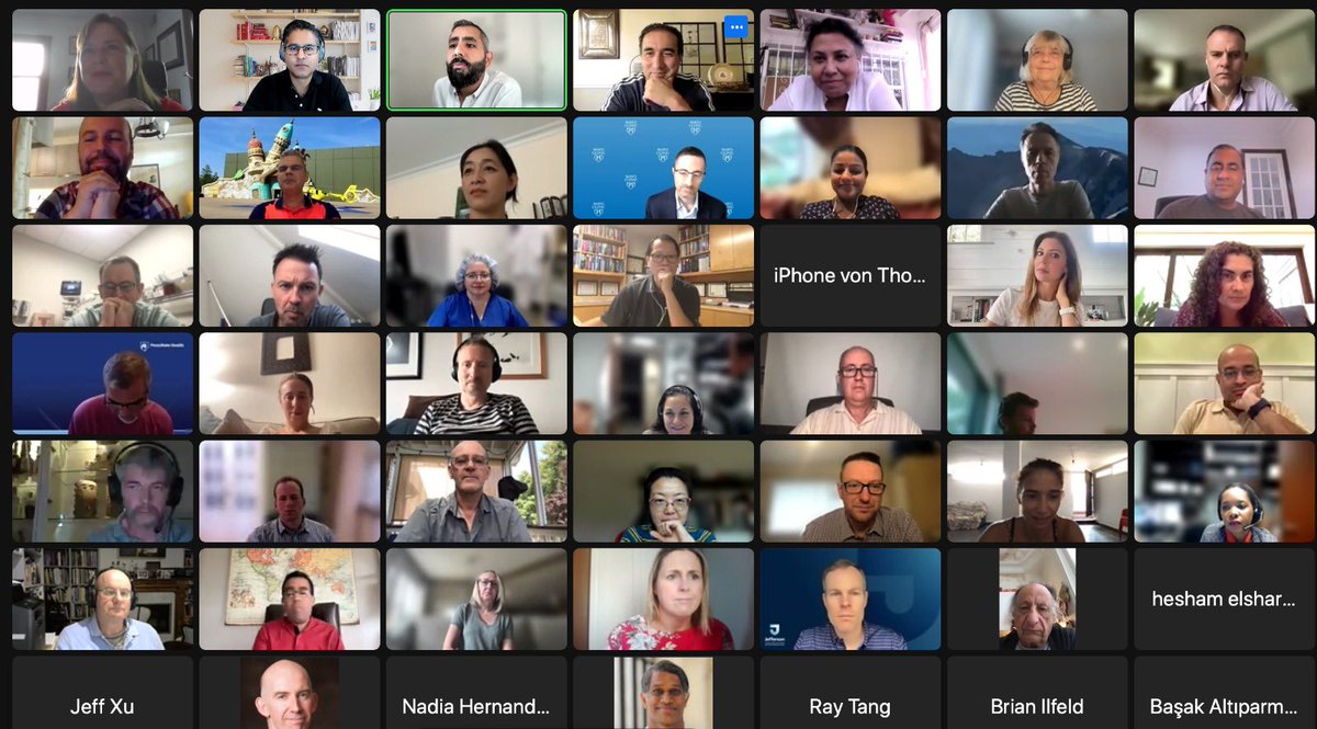 Dr Amit Pawa💉🎙️ (@amit_pawa) on Twitter photo What did you do this sunday? I hung out with some of the finest minds in #regionalanaesthesia for <a href="/ASRA_Society/">ASRA Pain Medicine</a> <a href="/ESRA_Society/">ESRA | European Society of Regional Anaesthesia</a> Delphi Consensus on Nomenclature of Upper/Lower Limb Blocks!
Those tagged in photo plus:
<a href="/Ropivacaine/">Dr. Vishal Uppal MBBS, FRCA 🇨🇦🇮🇳🏴</a> <a href="/matthiasdesmet5/">matthias desmet</a> <a href="/MonicaHarbellMD/">Monica Harbell, MD, FASA</a> <a href="/PerlasAnahi/">AnahiPerlas</a> 1/3 What did you do this sunday? I hung out with some of the finest minds in #regionalanaesthesia for <a href="/ASRA_Society/">ASRA Pain Medicine</a> <a href="/ESRA_Society/">ESRA | European Society of Regional Anaesthesia</a> Delphi Consensus on Nomenclature of Upper/Lower Limb Blocks!
Those tagged in photo plus:
<a href="/Ropivacaine/">Dr. Vishal Uppal MBBS, FRCA 🇨🇦🇮🇳🏴</a> <a href="/matthiasdesmet5/">matthias desmet</a> <a href="/MonicaHarbellMD/">Monica Harbell, MD, FASA</a> <a href="/PerlasAnahi/">AnahiPerlas</a> 1/3