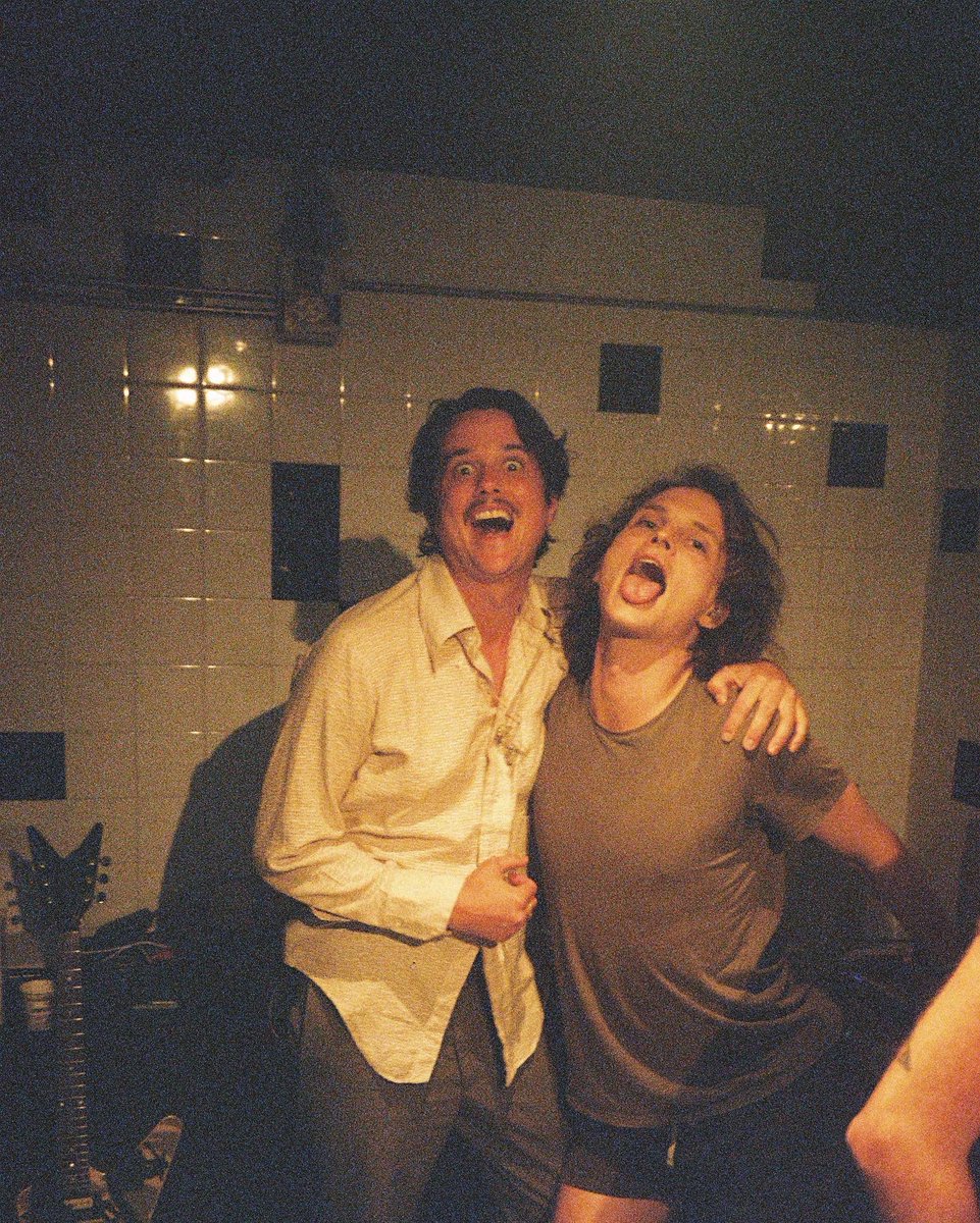 King Gizzard tweet media