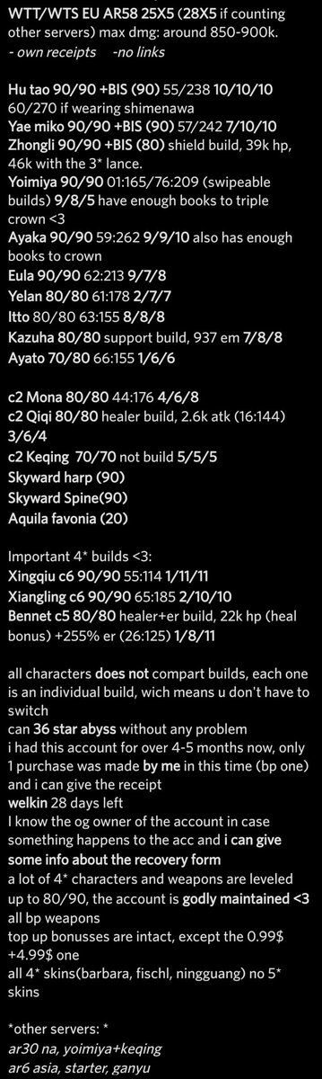 Caro 🩰 (mw services : open) tweet media