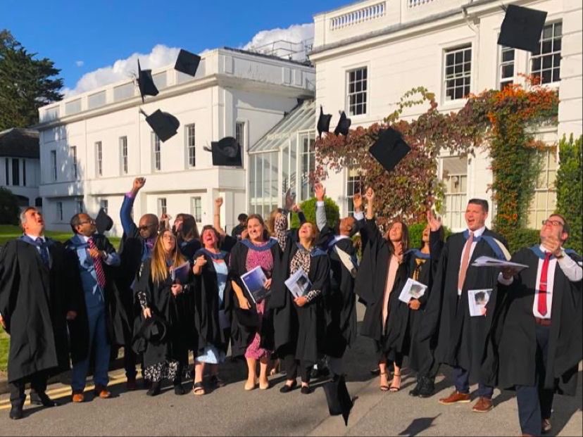 Jessica G (@nhsjess) on Twitter photo Graduating was one of the very best experiences of my life that will stay with me forever. Being able to publicly share it with my peers, parents & inspire my son made it all the better. Massive thank you to <a href="/RBNHSFT/">Royal Berkshire NHS Foundation Trust</a> for supporting me & <a href="/HenleyBSchool/">Henley Business School</a> for making it extra special! Graduating was one of the very best experiences of my life that will stay with me forever. Being able to publicly share it with my peers, parents & inspire my son made it all the better. Massive thank you to <a href="/RBNHSFT/">Royal Berkshire NHS Foundation Trust</a> for supporting me & <a href="/HenleyBSchool/">Henley Business School</a> for making it extra special!