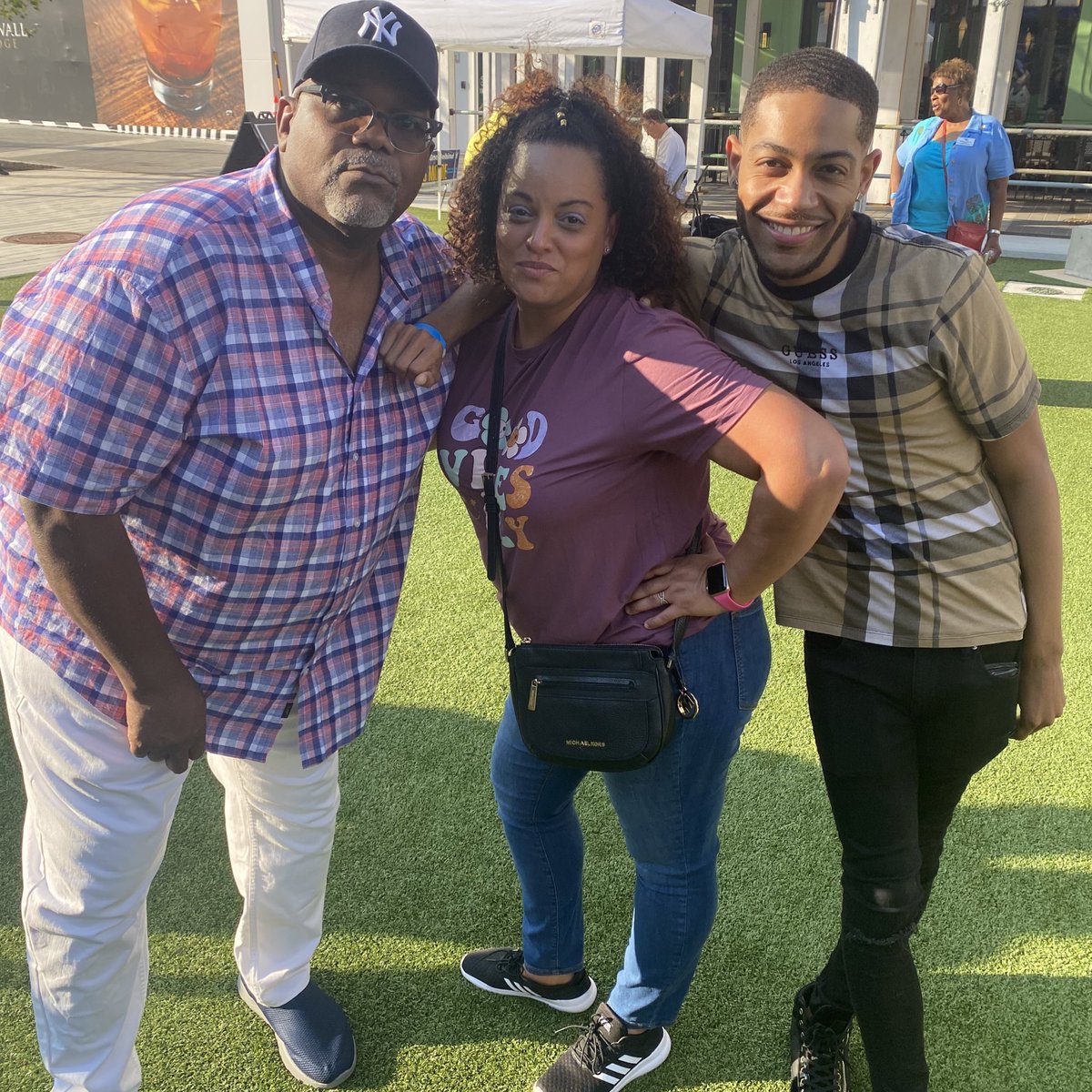 Miss Aja on Twitter "RT tify330 Great time at the mddems BBQ with
