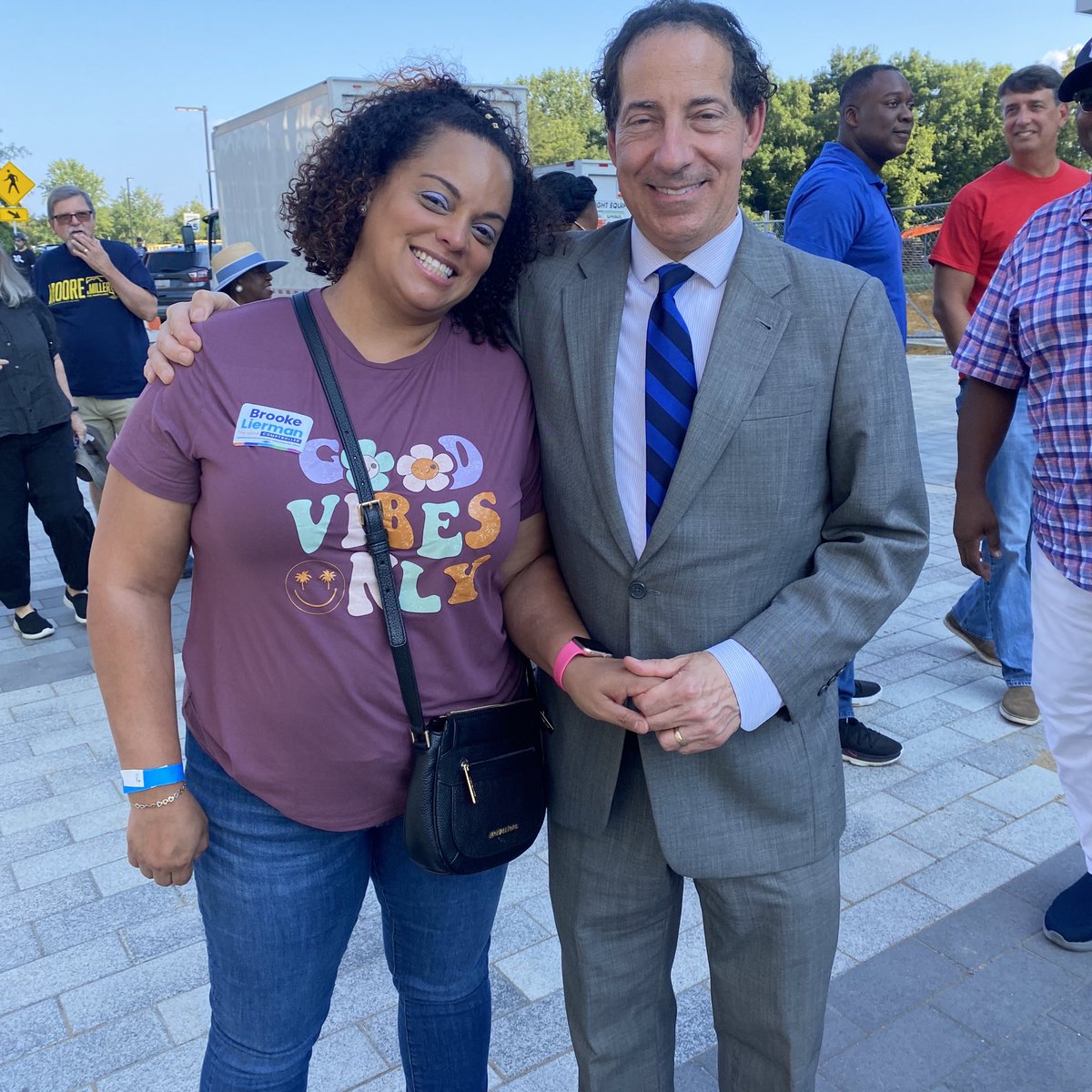 Miss Aja on Twitter "RT tify330 Great time at the mddems BBQ with