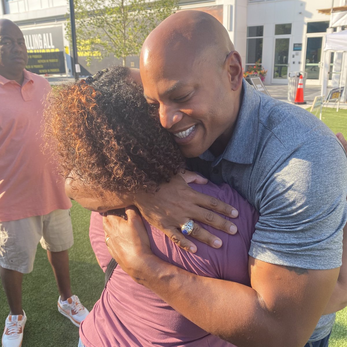 Miss Aja on Twitter "RT tify330 Great time at the mddems BBQ with
