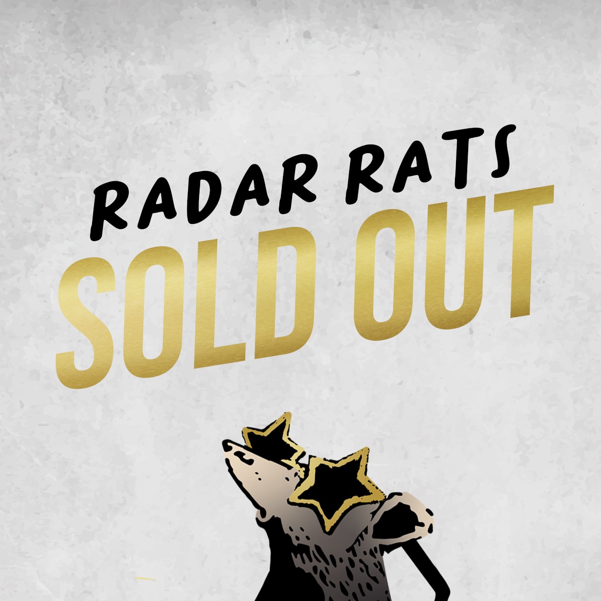 Rats making history tokenizing art on Solana 🐀⭐️ 

So proud!

Check out secondaries on <a href="/MagicEden/">Magic Eden 🪄</a> : (magiceden.io/marketplace/ba…)